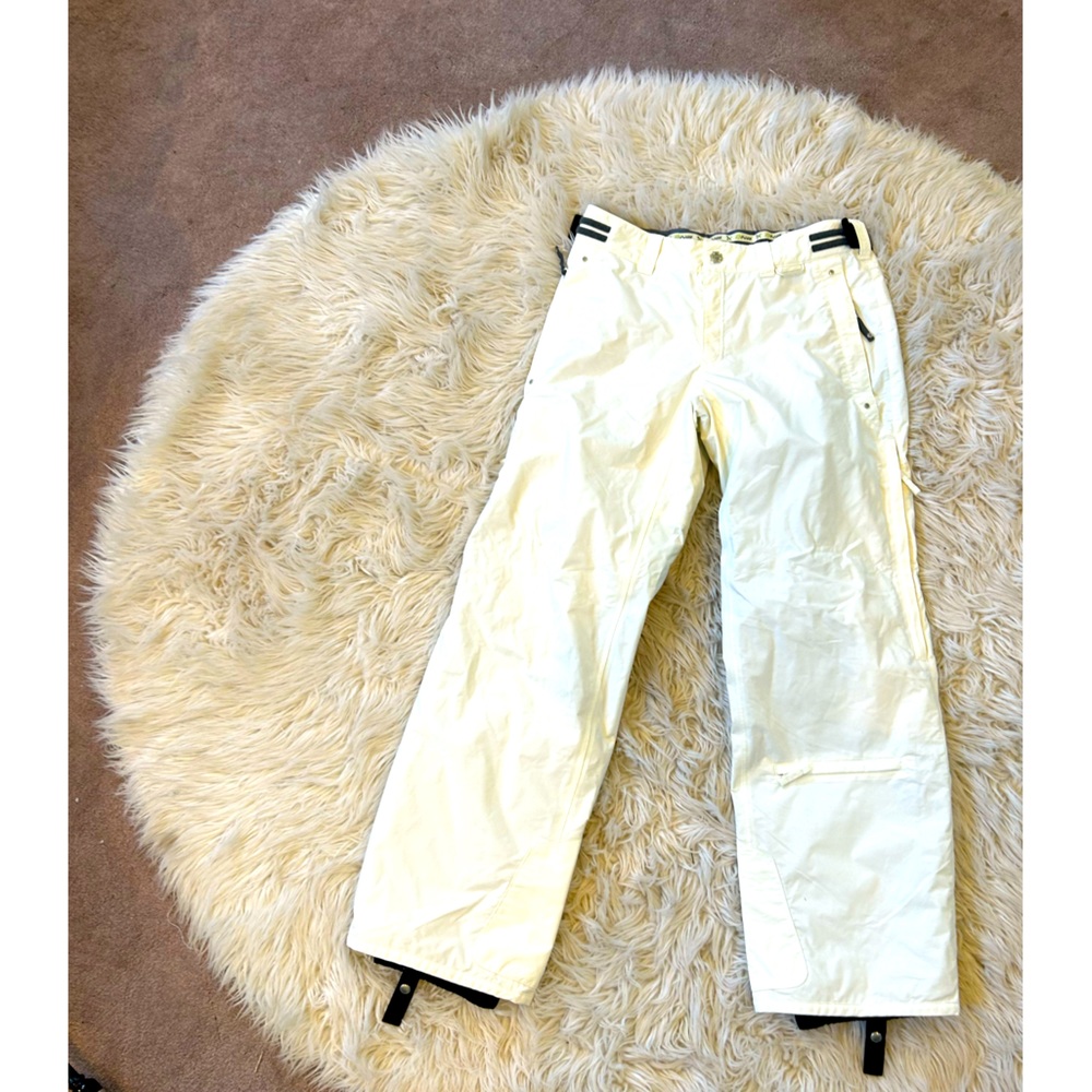 New (no tags) DNA Descente Women’s Ski pants size 12